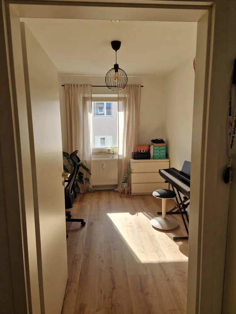 3 room apartment with 54 m² in Cologne – Photo 5