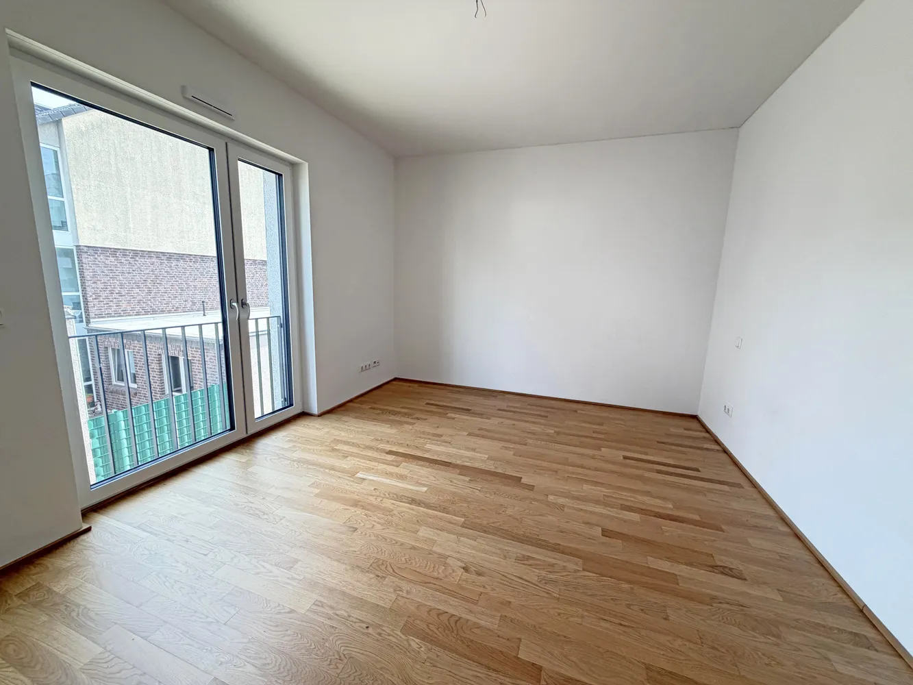 2 Zimmer Wohnung mit 61 m² in Moers – Bild 8