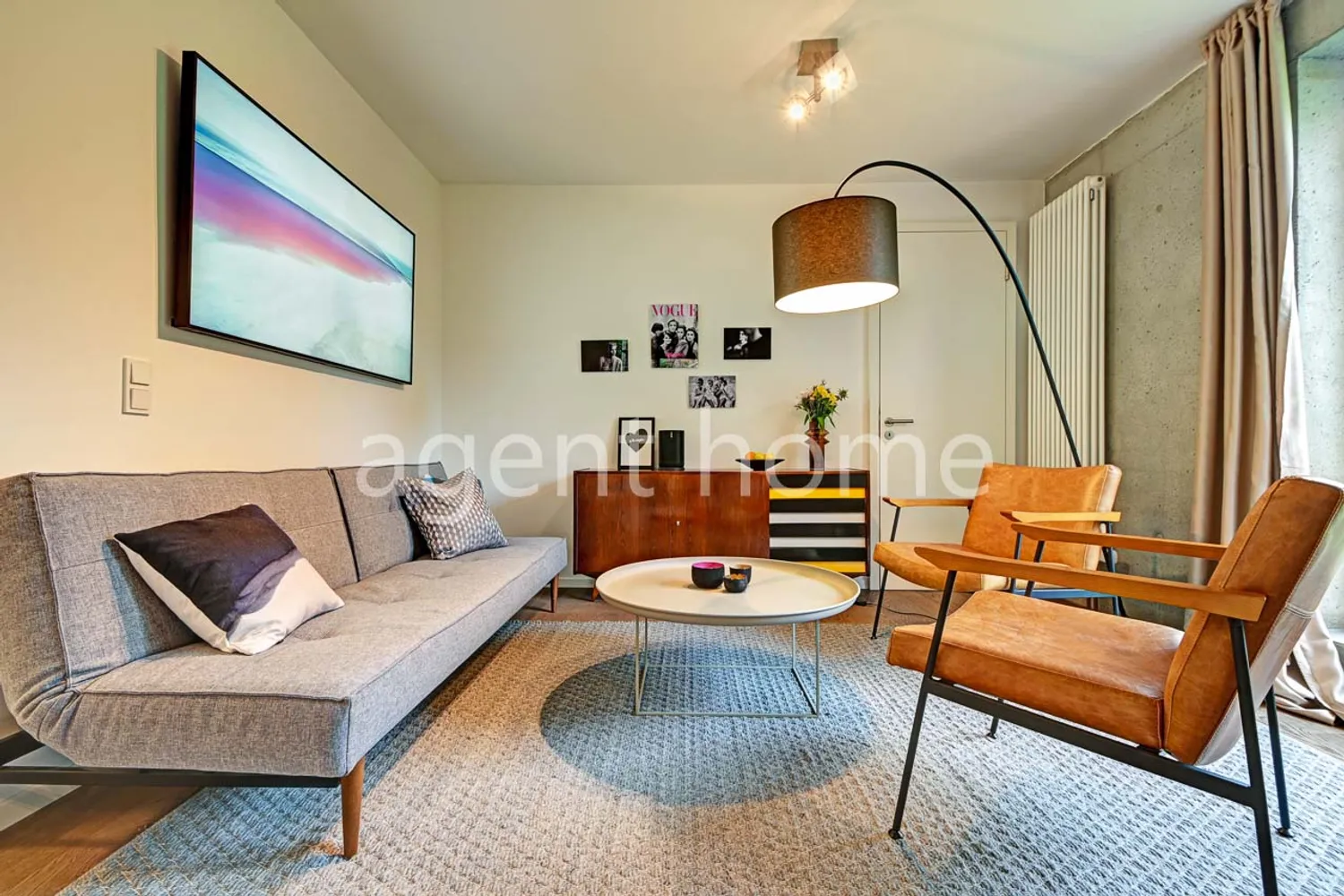 1 Zimmer Wohnung mit 50 m² in Stuttgart – Bild 9