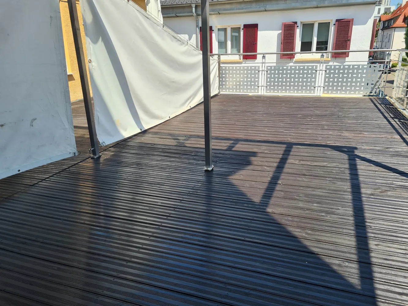 4 Zimmer Wohnung mit 115 m² in Fellbach – Bild 5