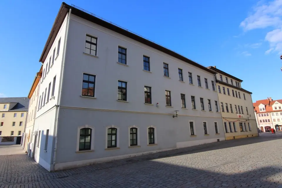 3 Zimmer Wohnung mit 80 m² in Weimar – Bild 2