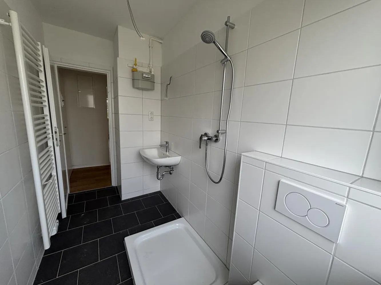 3 Zimmer Wohnung mit 65 m² in Darmstadt – Bild 7
