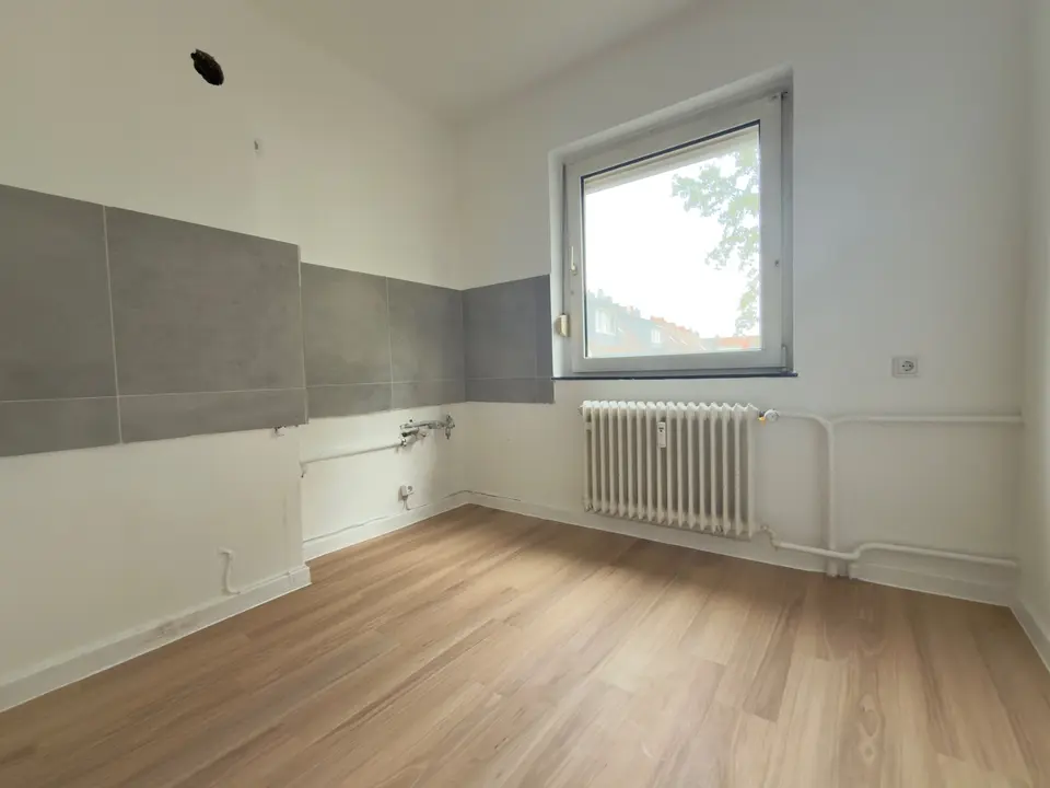 3 Zimmer Wohnung mit 58 m² in Bremen – Bild 3