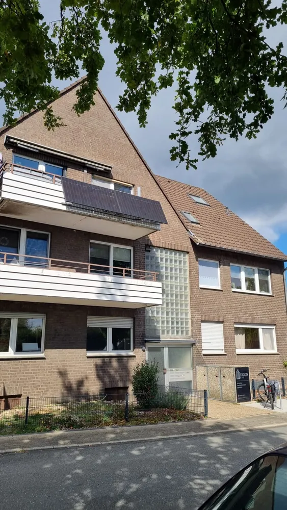 3 Zimmer Wohnung mit 65 m² in Hilden – Bild 6