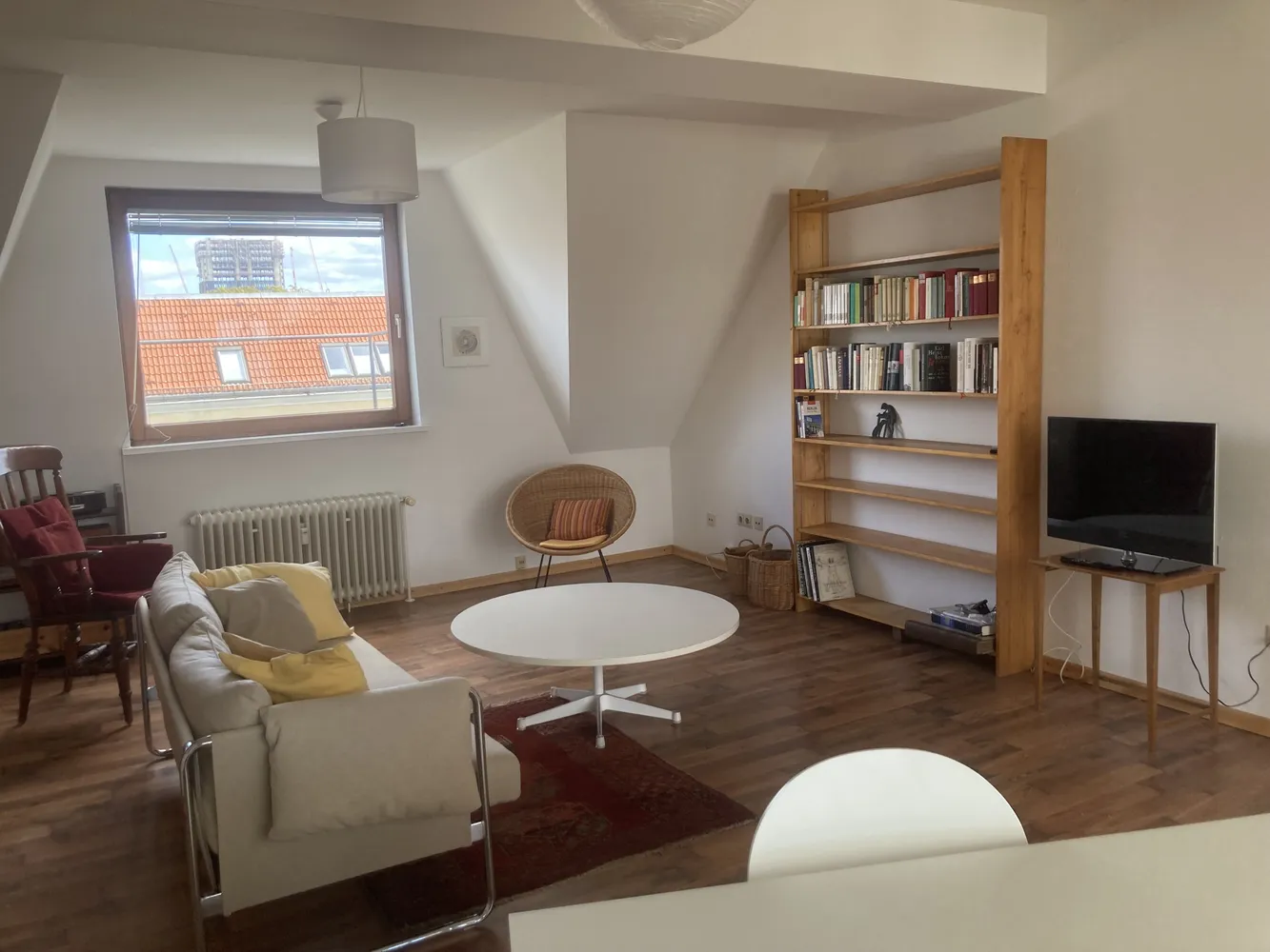 4 Zimmer Wohnung mit 118 m² in Berlin – Bild 5