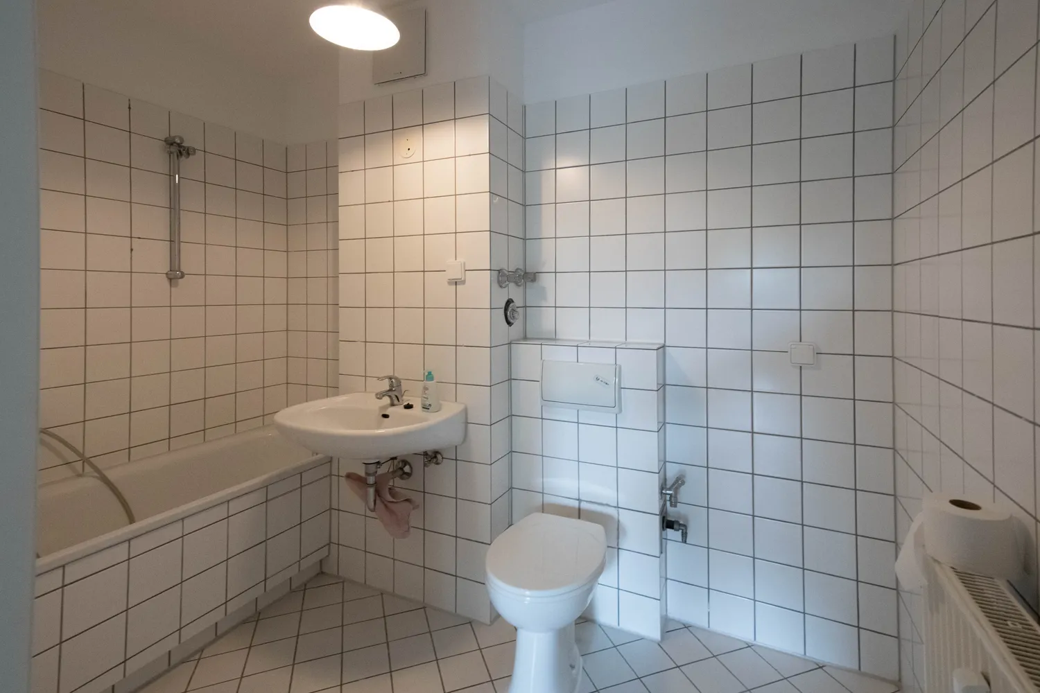2 Zimmer Wohnung mit 57 m² in Berlin – Bild 5