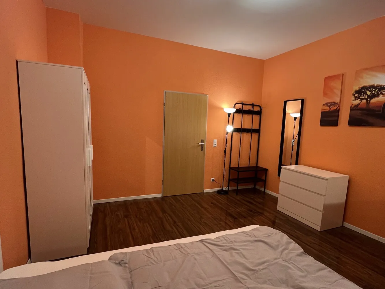 1 Zimmer Wohnung mit 18 m² in Nürnberg – Bild 5