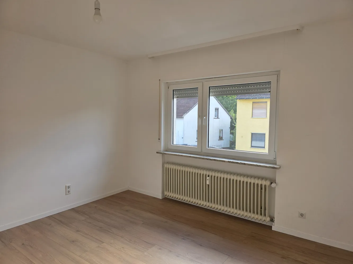 3 Zimmer Wohnung mit 85 m² in Frankfurt am Main – Bild 3