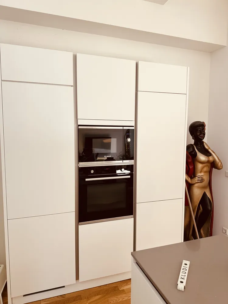 4 room apartment with 102 m² in Frankfurt am Main – Photo 9