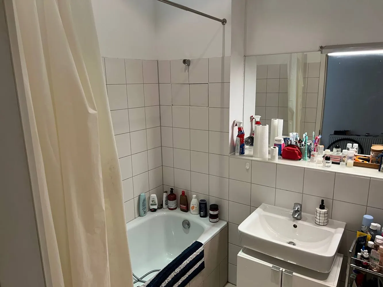2 Zimmer Wohnung mit 61 m² in Berlin – Bild 8