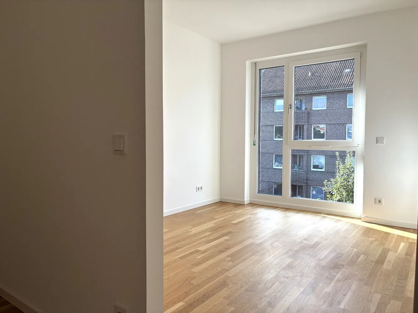 3 Zimmer Wohnung mit 88 m² in Hannover – Bild 4