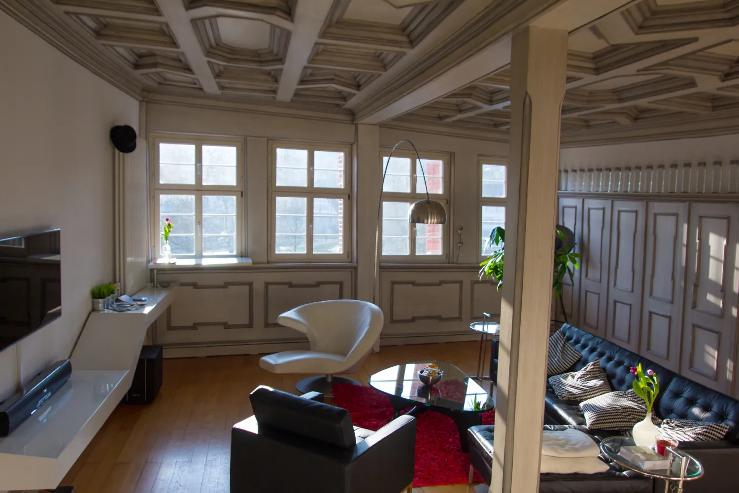 5 Zimmer Wohnung mit 141 m² in Schwäbisch Hall – Bild 10