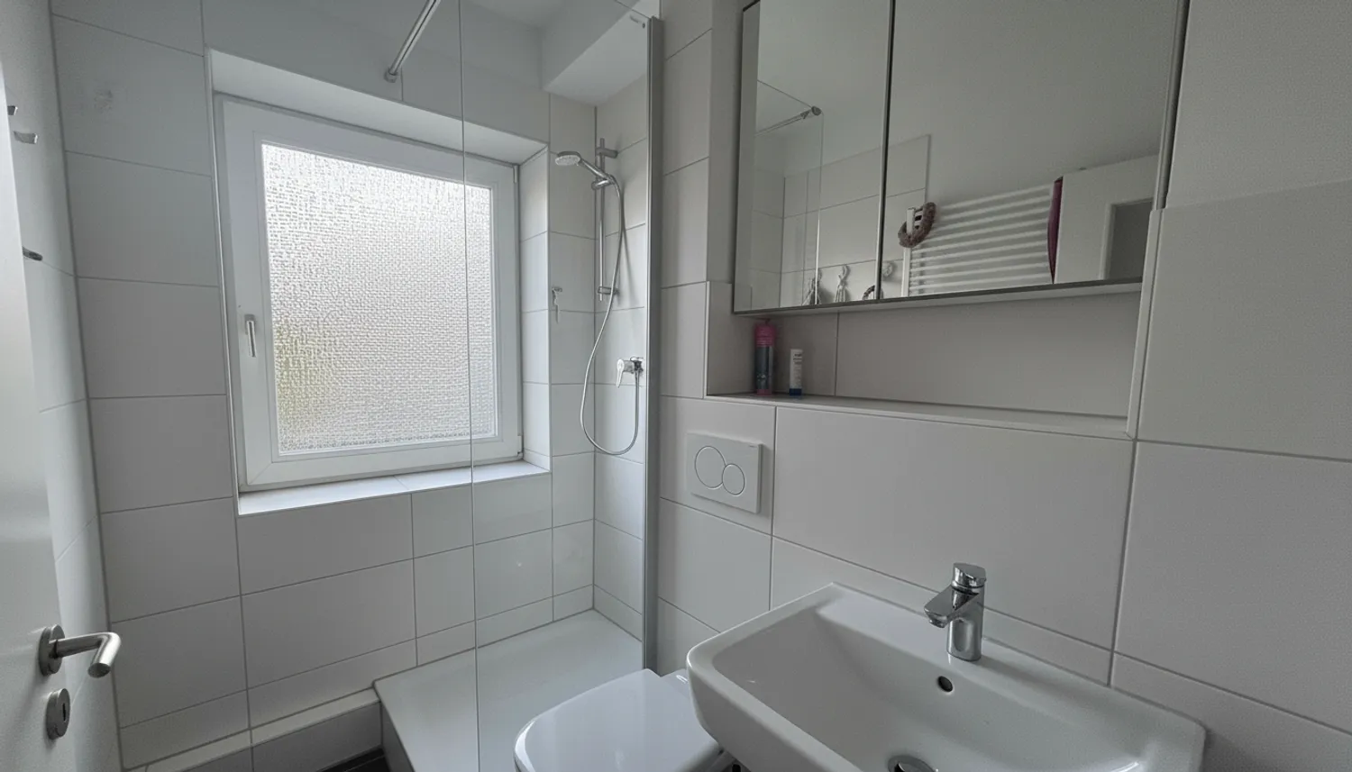 3 room apartment with 56 m² in Itzehoe – Photo 3