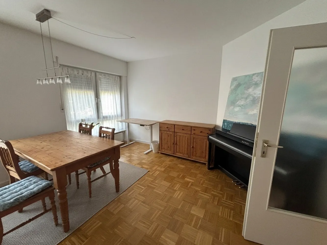 2 Zimmer Wohnung mit 72 m² in Düsseldorf – Bild 12