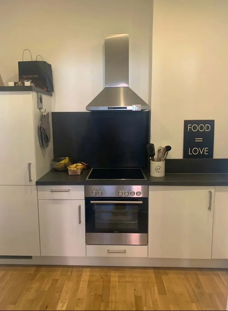 WG-Zimmer mit 12 m² in München – Bild 4