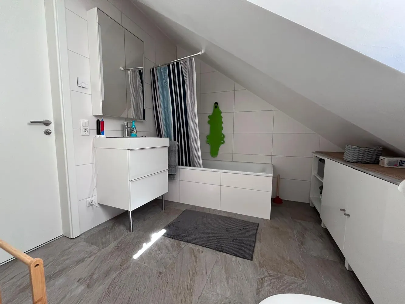 5 room house with 152 m² in Fürstenfeldbruck – Photo 6