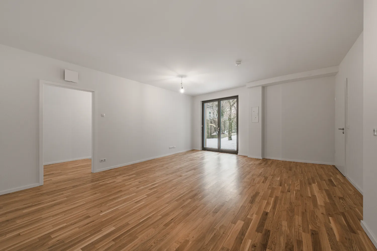 4 Zimmer Wohnung mit 105 m² in Berlin – Bild 3