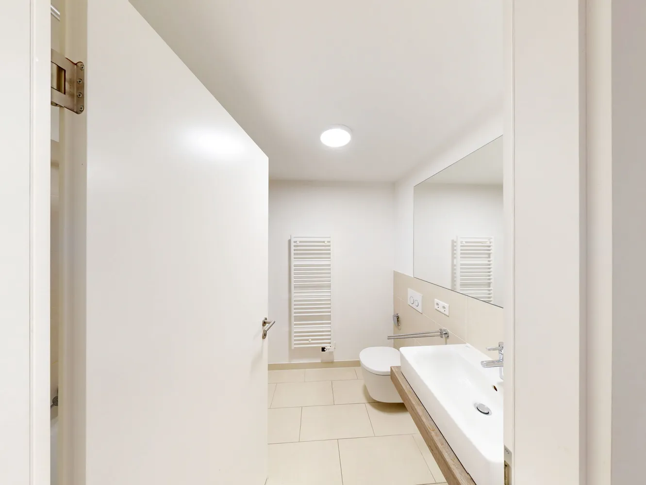 2 Zimmer Wohnung mit 58 m² in Frankfurt am Main – Bild 11