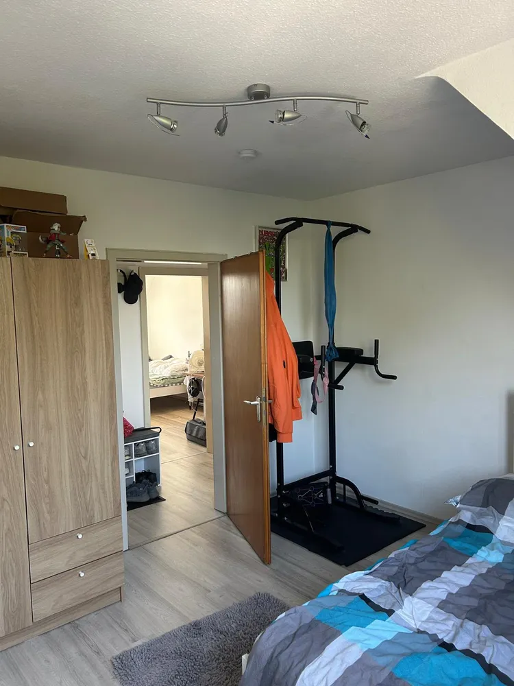 3 Zimmer Wohnung mit 65 m² in Köln – Bild 8
