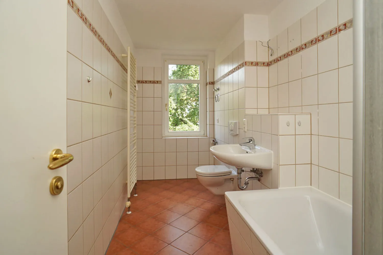 2 Zimmer Wohnung mit 47 m² in Dresden – Bild 7
