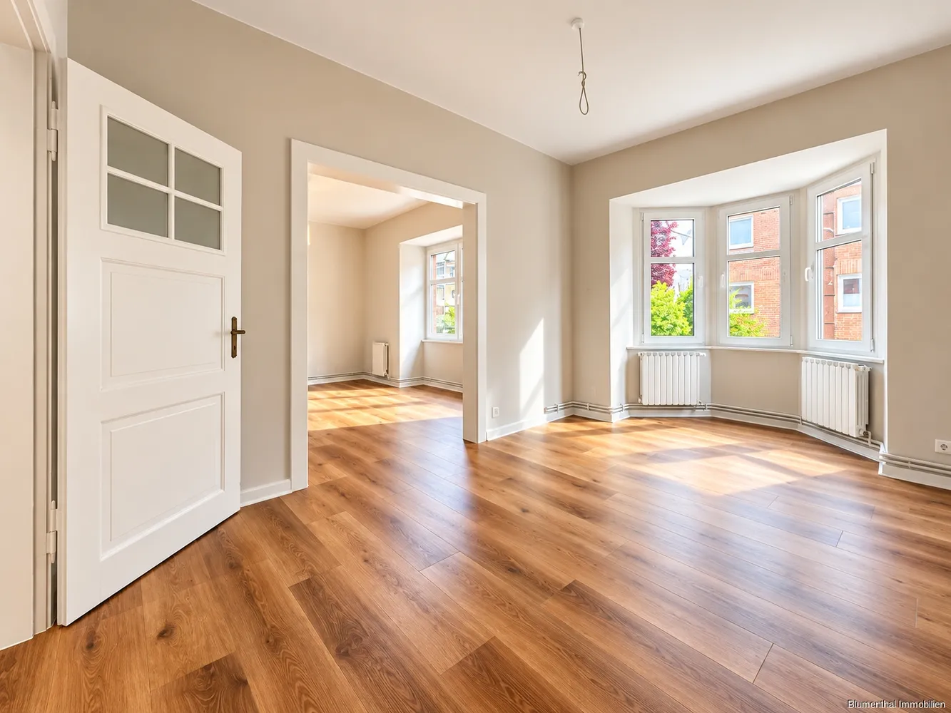 3 Zimmer Wohnung mit 100 m² in Bielefeld – Bild 8