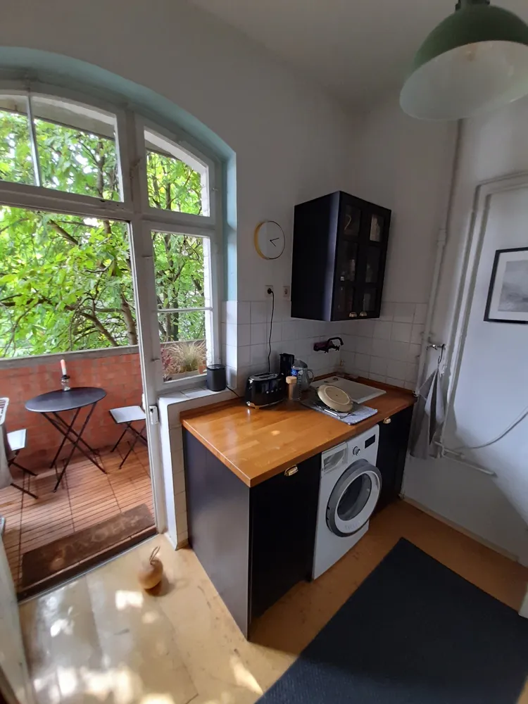 3 Zimmer Wohnung mit 63 m² in Stuttgart – Bild 11