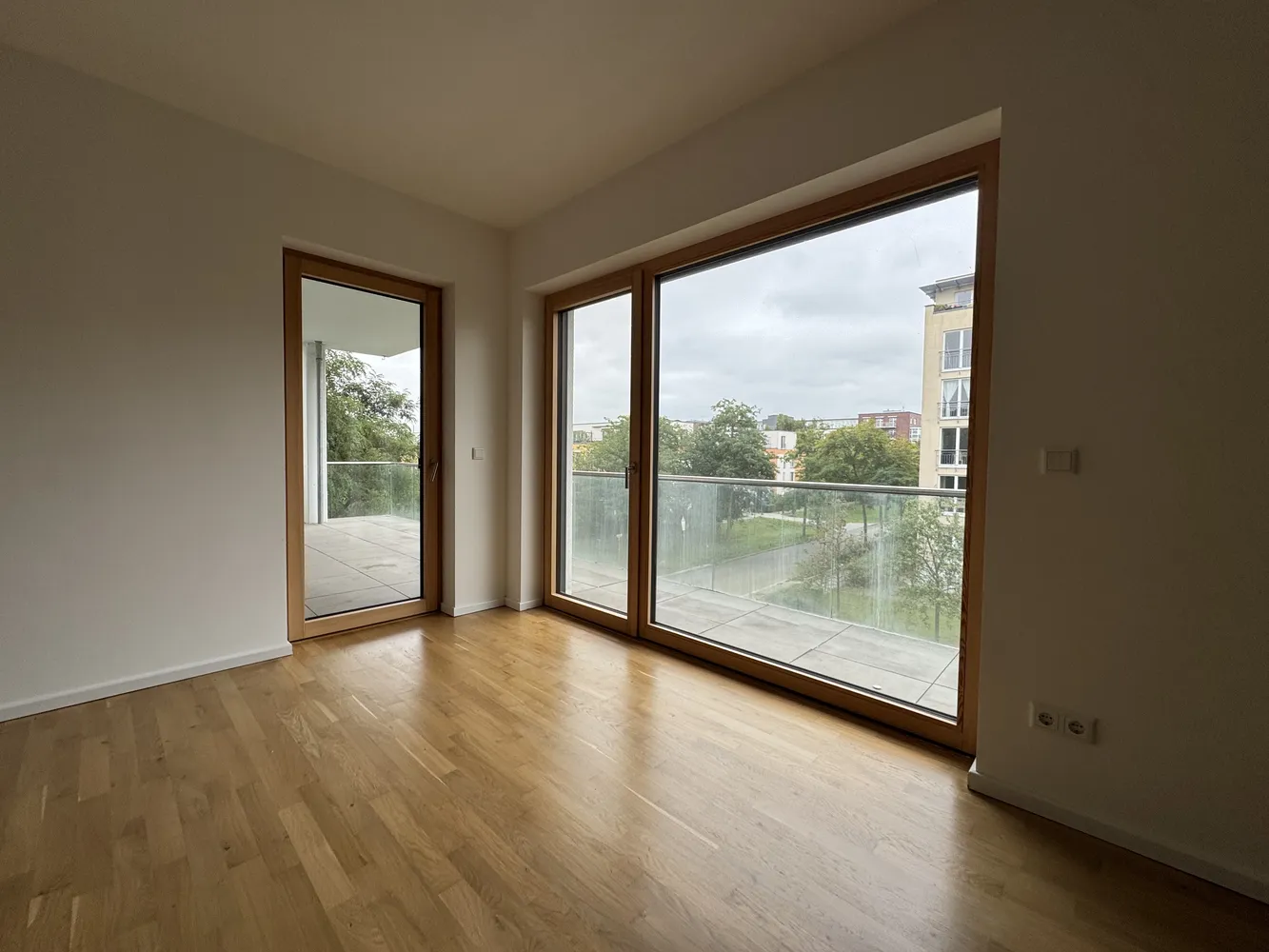 3 Zimmer Wohnung mit 145 m² in Berlin – Bild 7