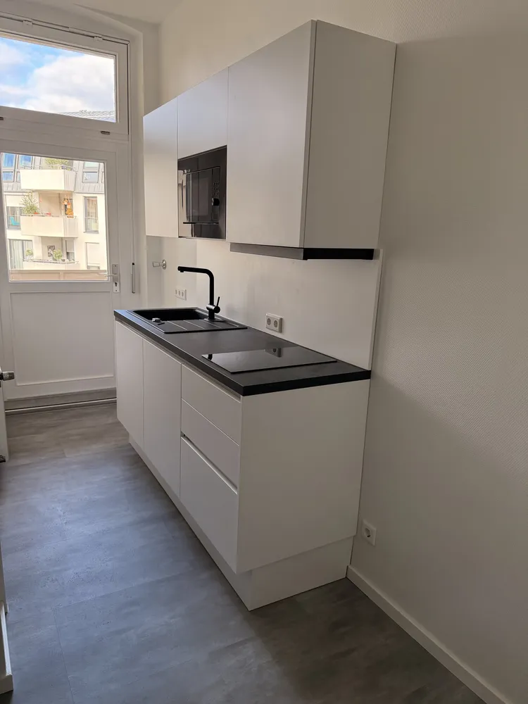3 Zimmer Wohnung mit 83 m² in Düsseldorf – Bild 6