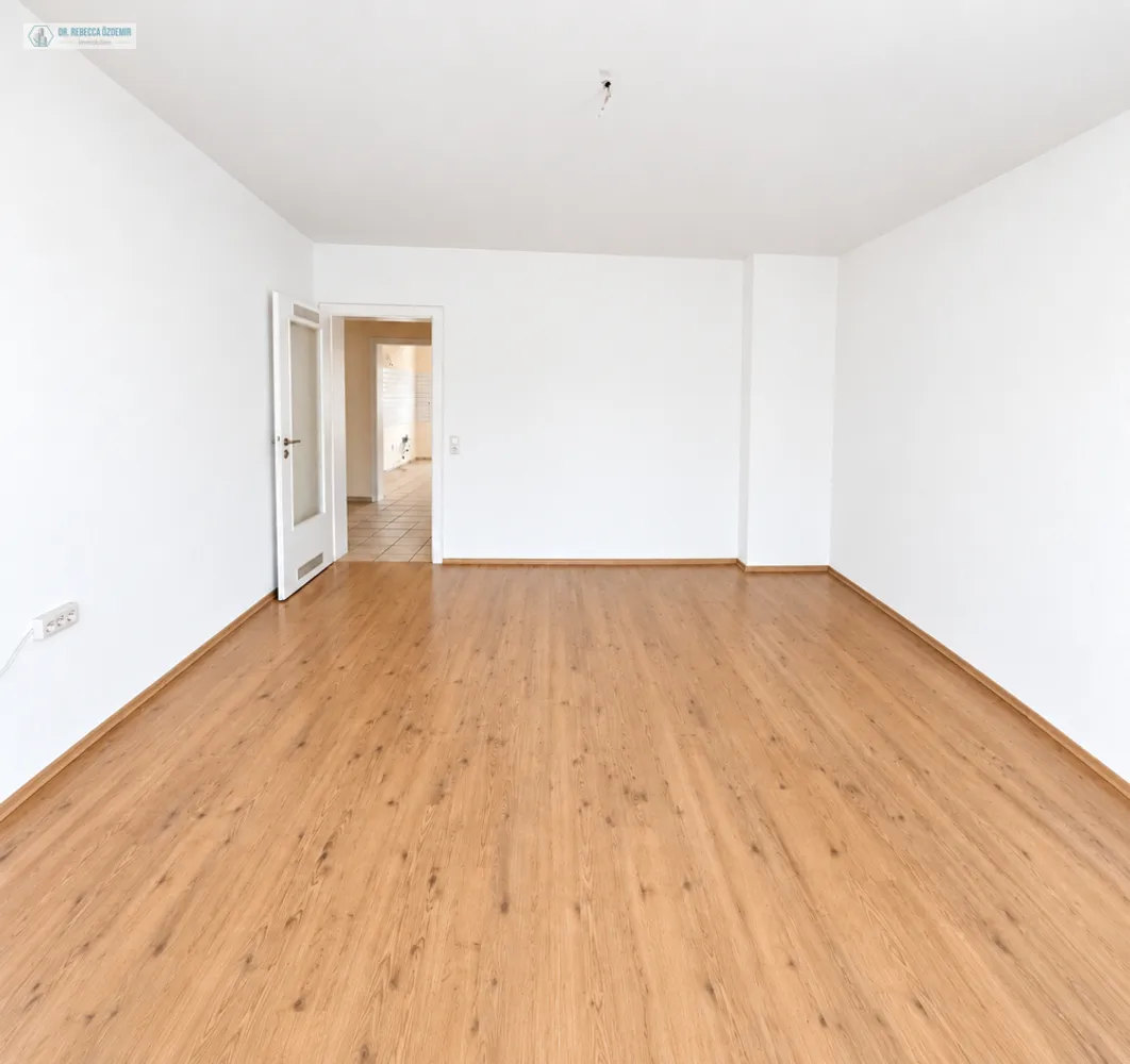 2 Zimmer Wohnung mit 62 m² in Duisburg – Bild 12