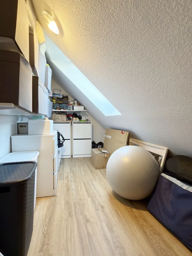 3 Zimmer Wohnung mit 95 m² in Langenfeld – Bild 2