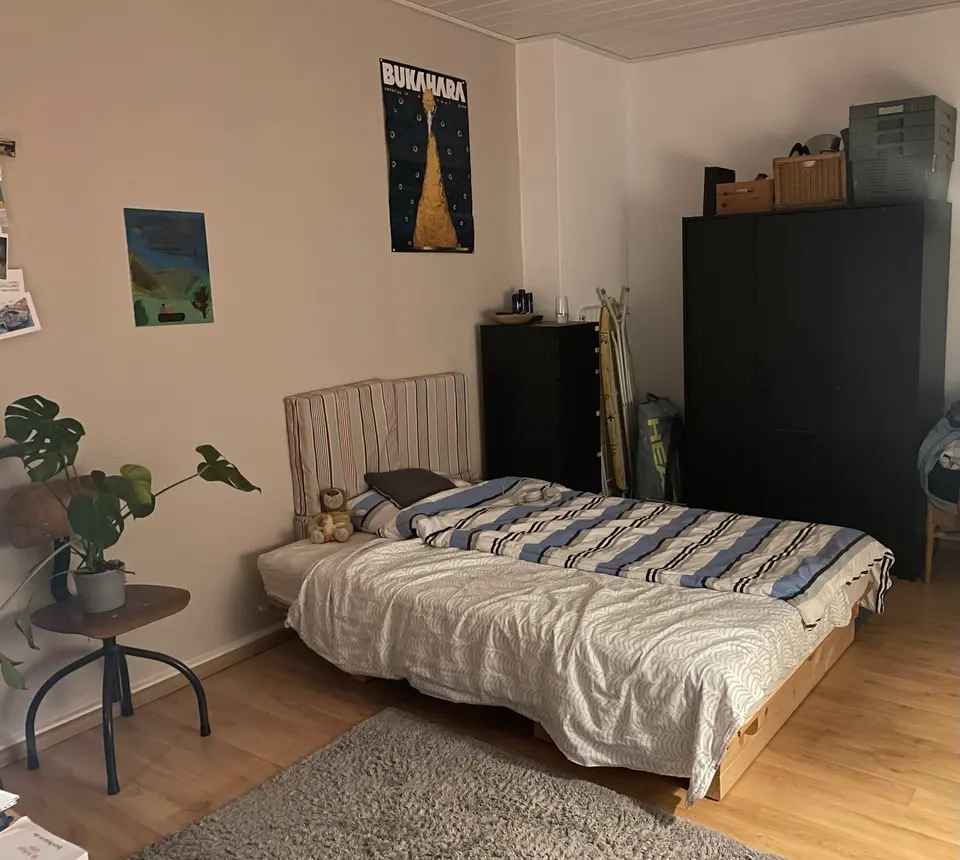 WG-Zimmer mit 17 m² in Bochum – Bild 3