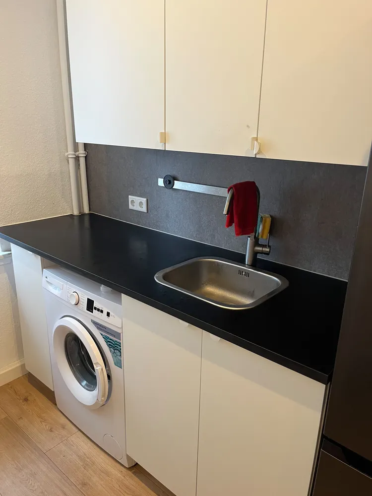 WG-Zimmer mit 16 m² in Leipzig – Bild 1