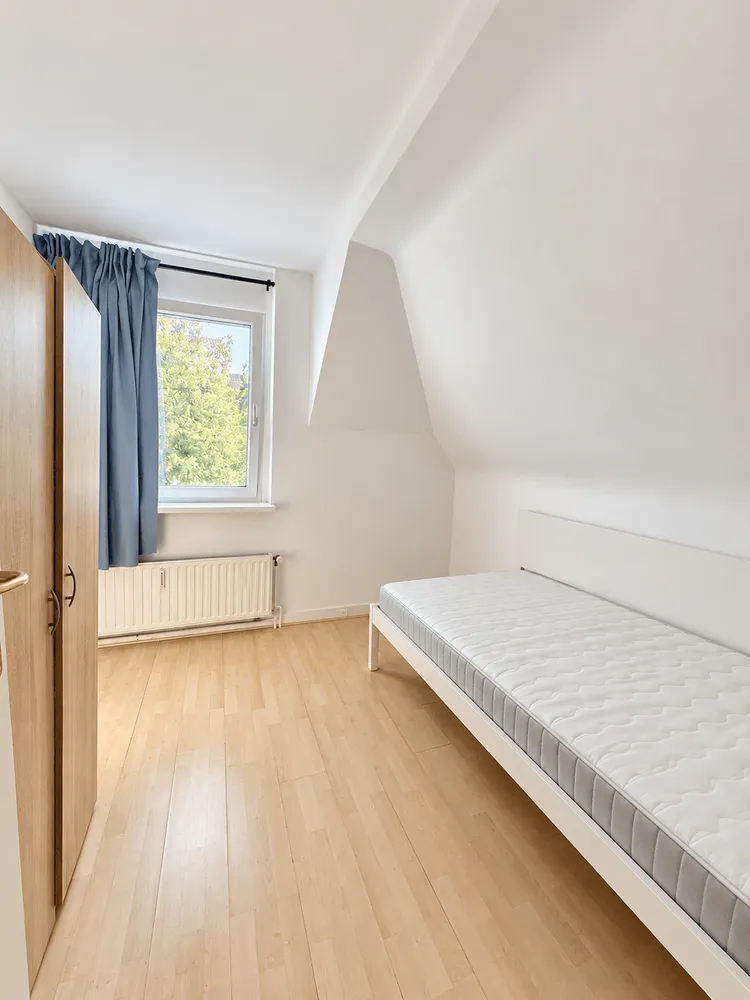 5 Zimmer Haus mit 114 m² in Berlin – Bild 12