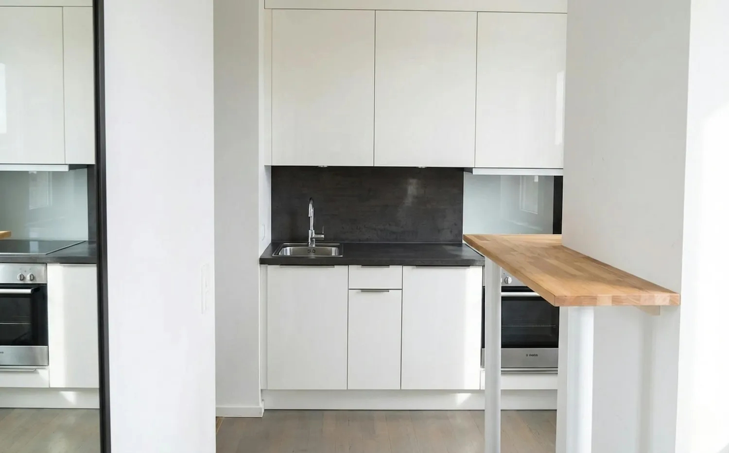 WG-Zimmer mit 8 m² in Berlin – Bild 6