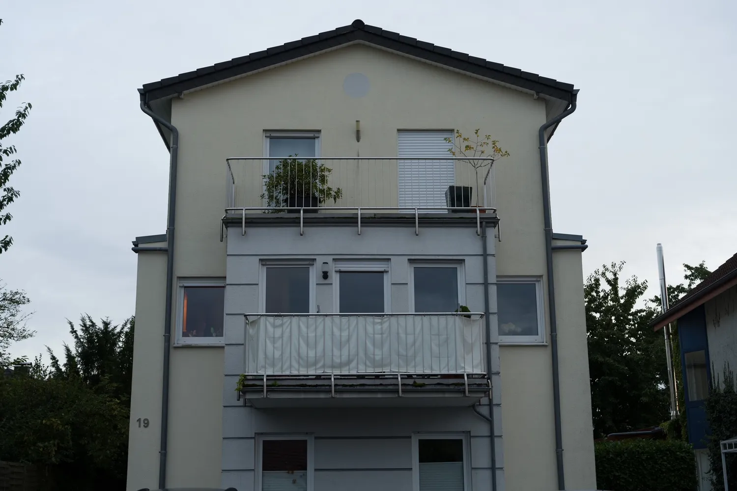 2 Zimmer Wohnung mit 53 m² in Paderborn – Bild 5
