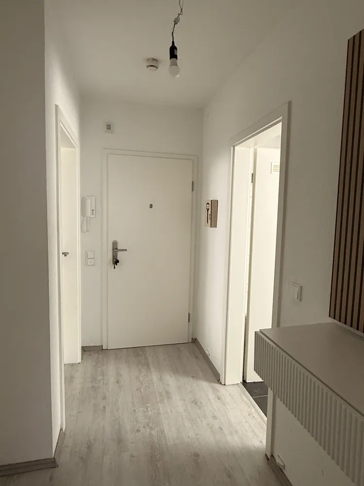 2 Zimmer Wohnung mit 53 m² in Essen – Bild 6