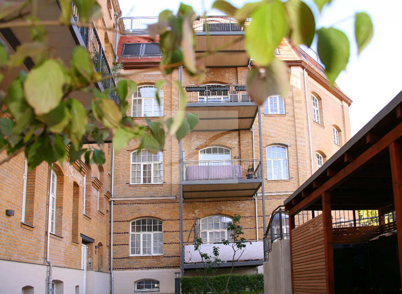 4 Zimmer Wohnung mit 145 m² in Leipzig – Bild 9