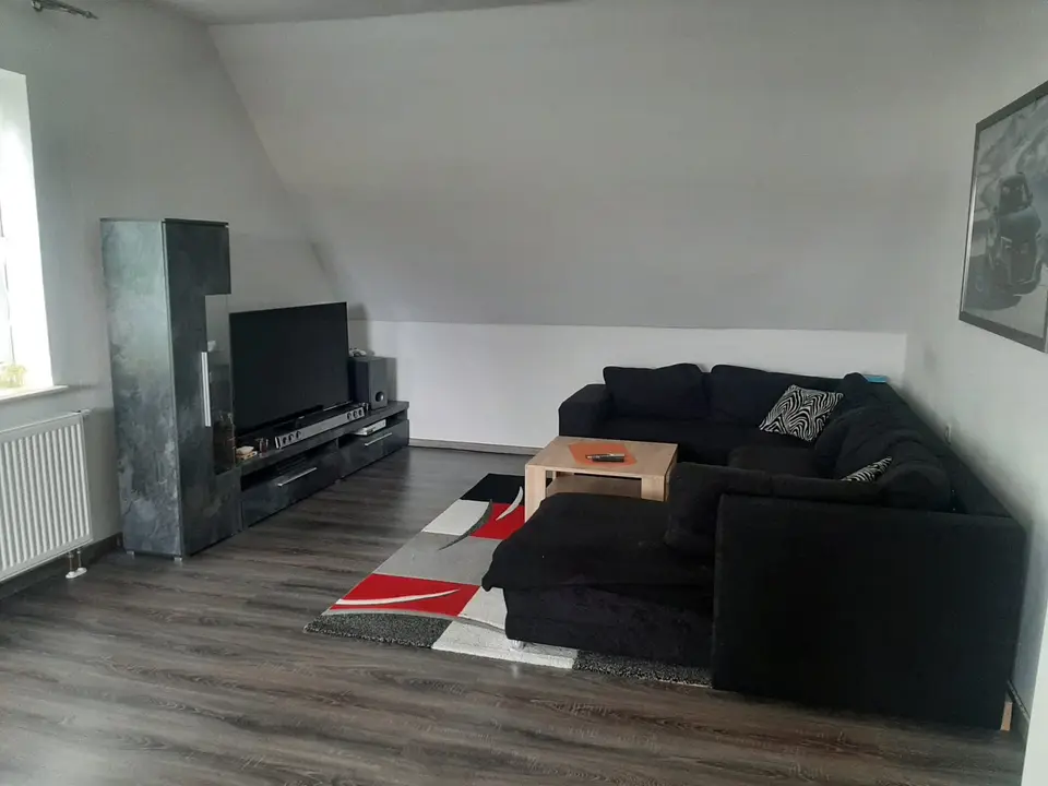 3 Zimmer Wohnung mit 61 m² in Emmerich am Rhein – Bild 1