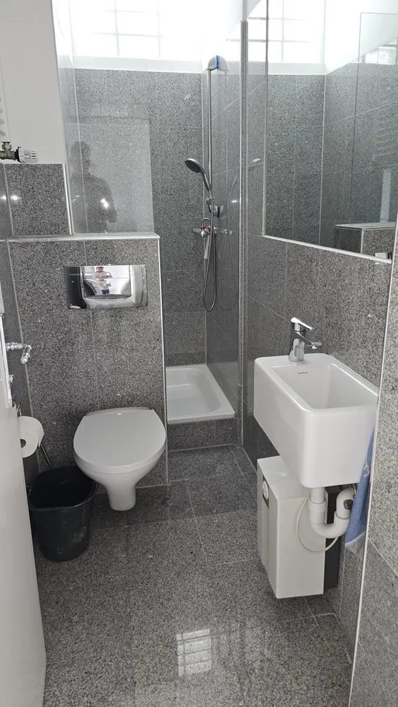 5 Zimmer Wohnung mit 170 m² in Essen – Bild 10