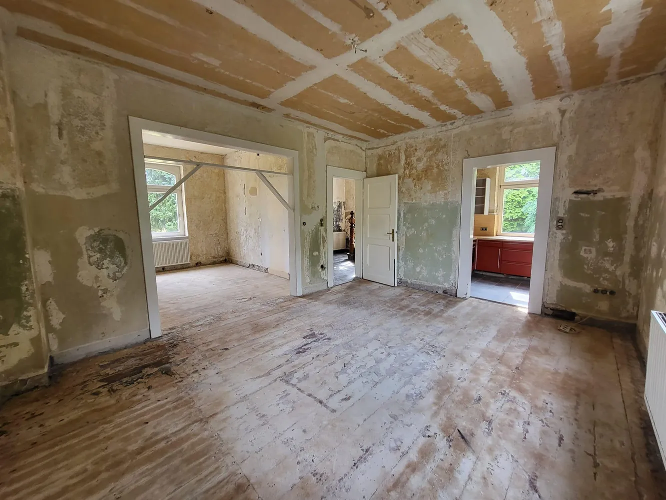 4 room house with 107 m² in Rheinberg – Photo 9