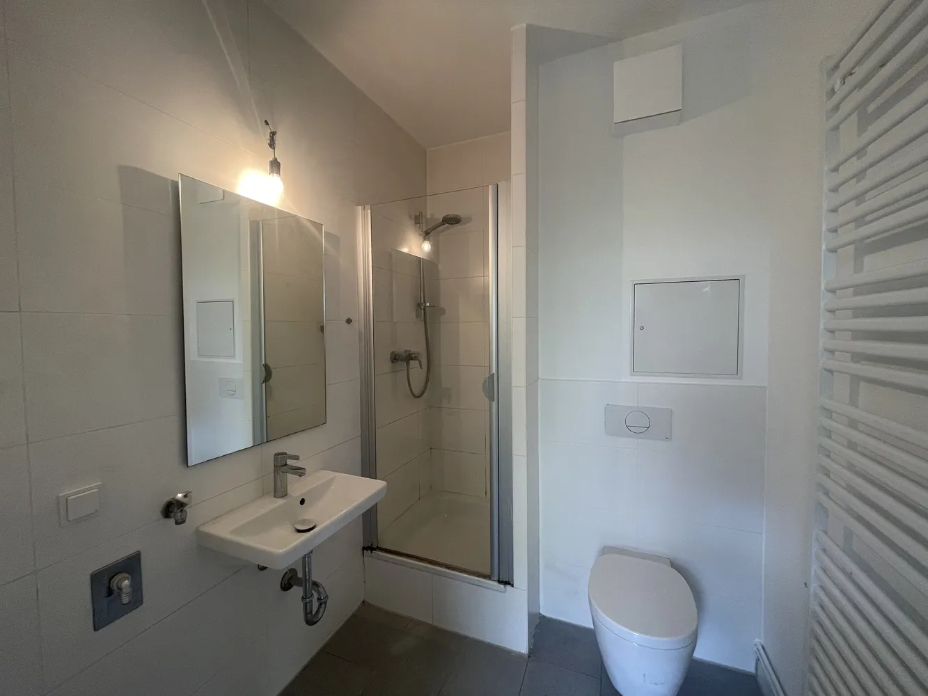 1 Zimmer Wohnung mit 23 m² in Berlin – Bild 1