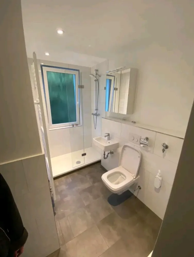 1 Zimmer Wohnung mit 30 m² in Wuppertal – Bild 2