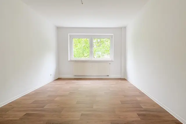 2 Zimmer Wohnung mit 60 m² in Plauen – Bild 10