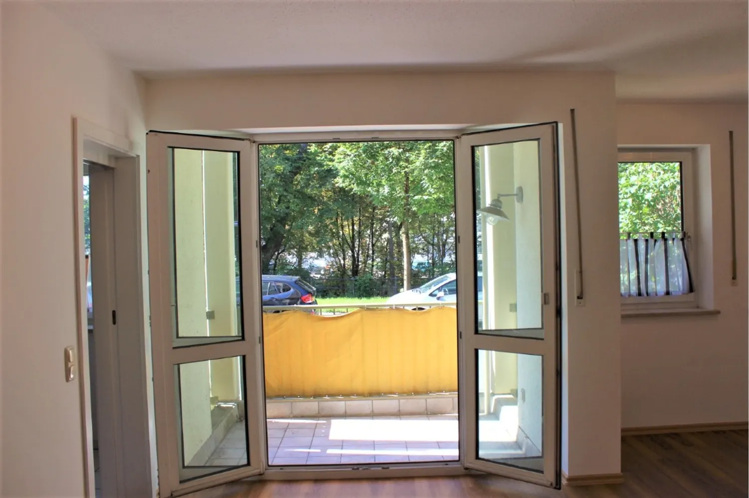 2 Zimmer Wohnung mit 68 m² in Augsburg – Bild 4