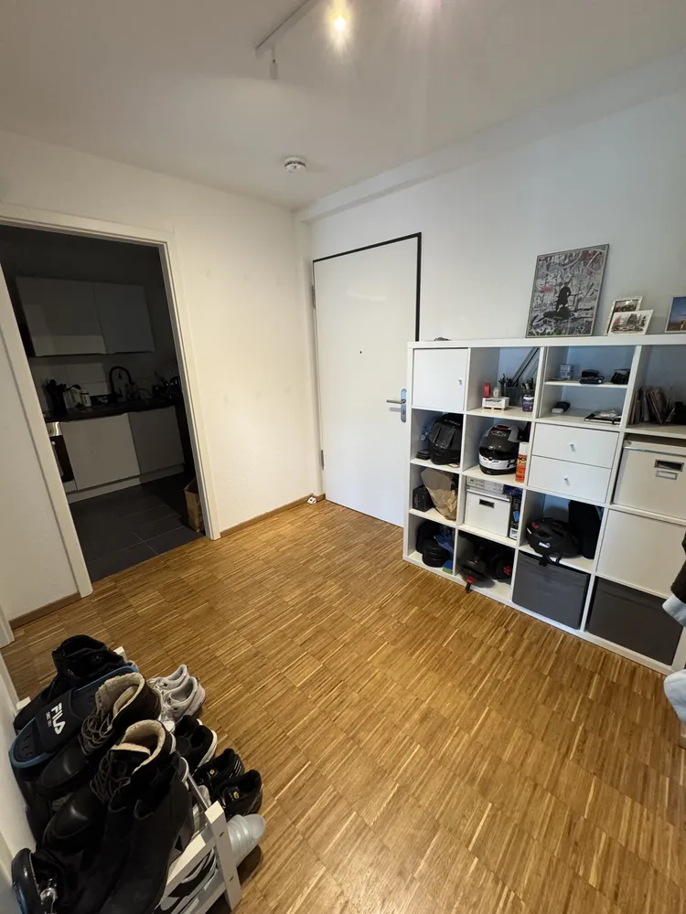2 room apartment with 55 m² in Karlsruhe – Photo 5