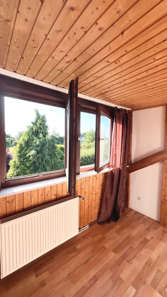 4 Zimmer Wohnung mit 116 m² in Duderstadt – Bild 4