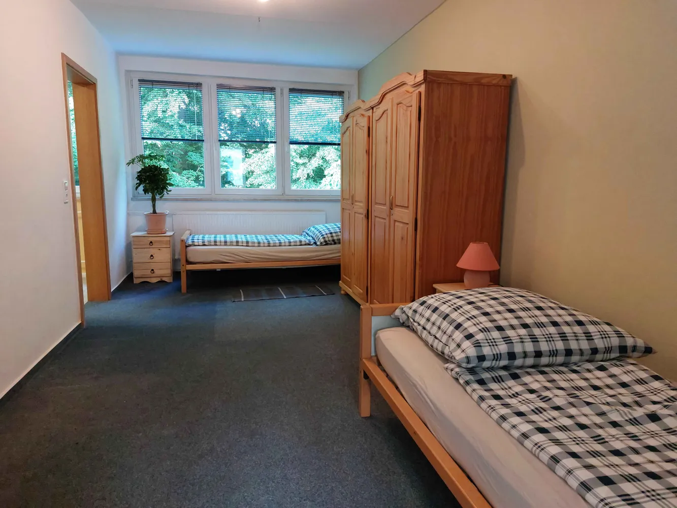 1 Zimmer Wohnung mit 27 m² in Mittweida – Bild 4