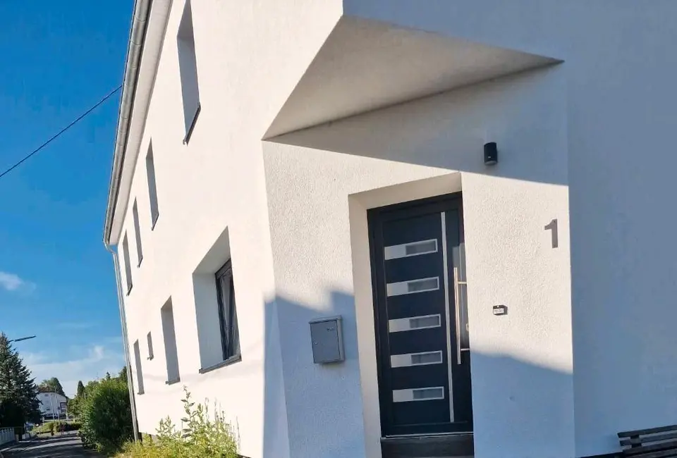 WG-Zimmer mit 50 m² in Siegen – Bild 1