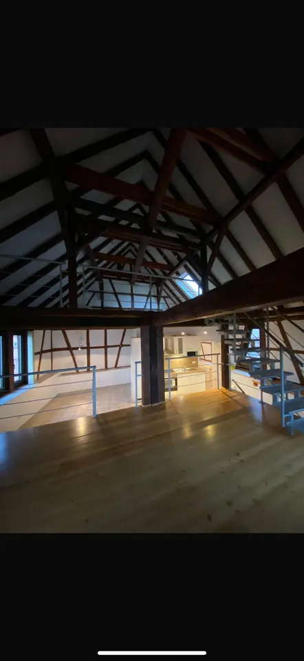 4 Zimmer Wohnung mit 145 m² in Michelstadt – Bild 1