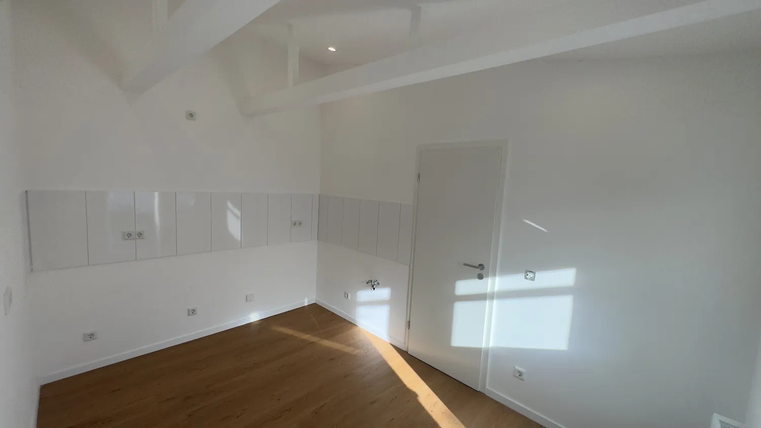 1 Zimmer Wohnung mit 29 m² in Düsseldorf – Bild 4